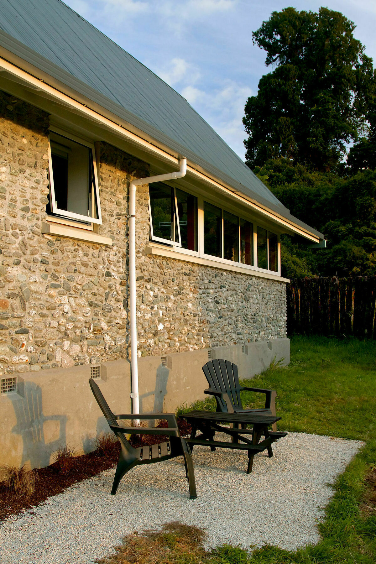 The Church At Fox Fox Glacier Εξωτερικό φωτογραφία